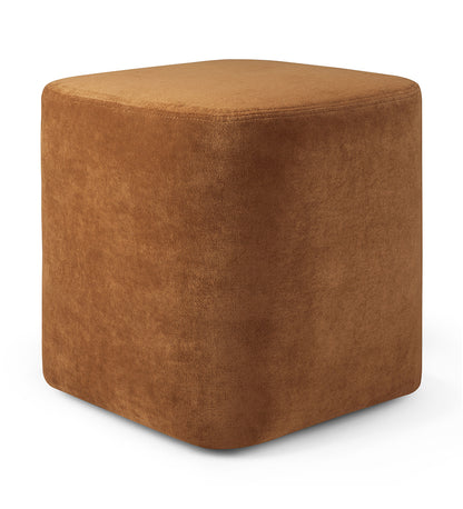 Cube Pouf -