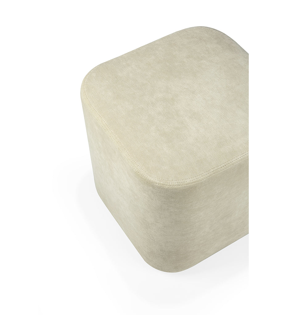 Cube Pouf -