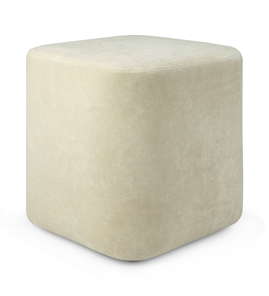 Cube Pouf -