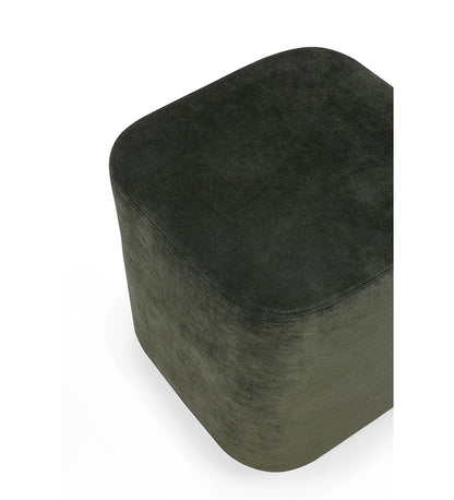 Cube Pouf -