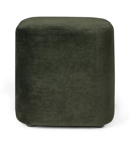 Cube Pouf -