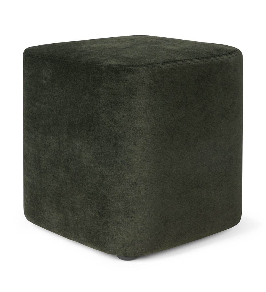 Cube Pouf -