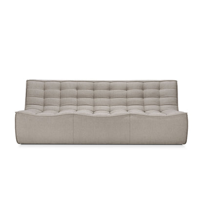 N701 Modular Sofa - 3-Seater Sofa -