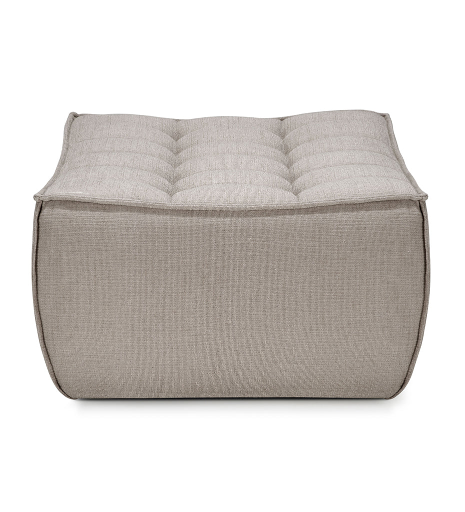 N701 Modular Sofa - Footstool -