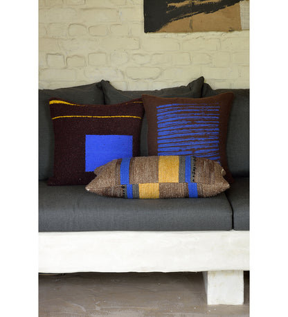 Tulum Cushion -