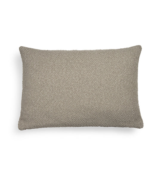 Boucle Outdoor Cushion -