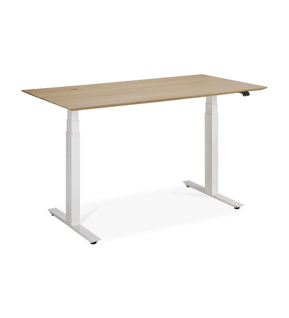 Bok Adjustable Desk -