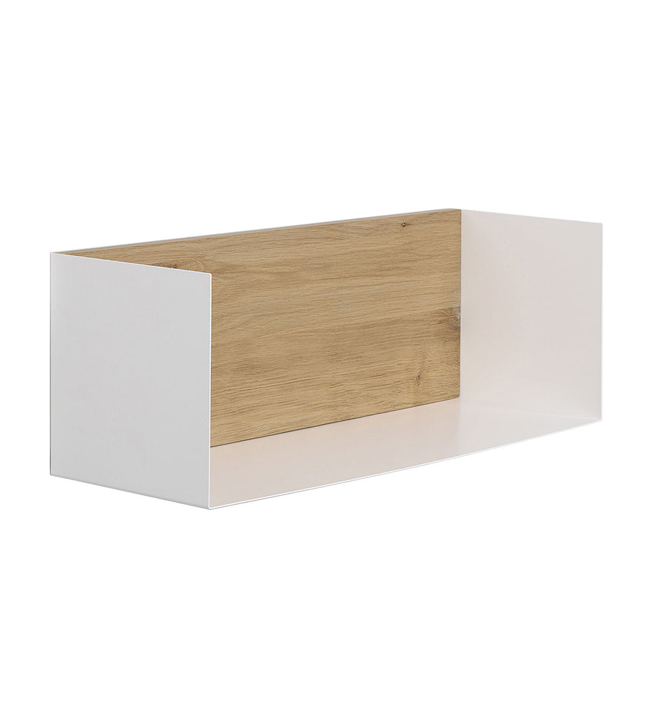 Oak U Shelf -