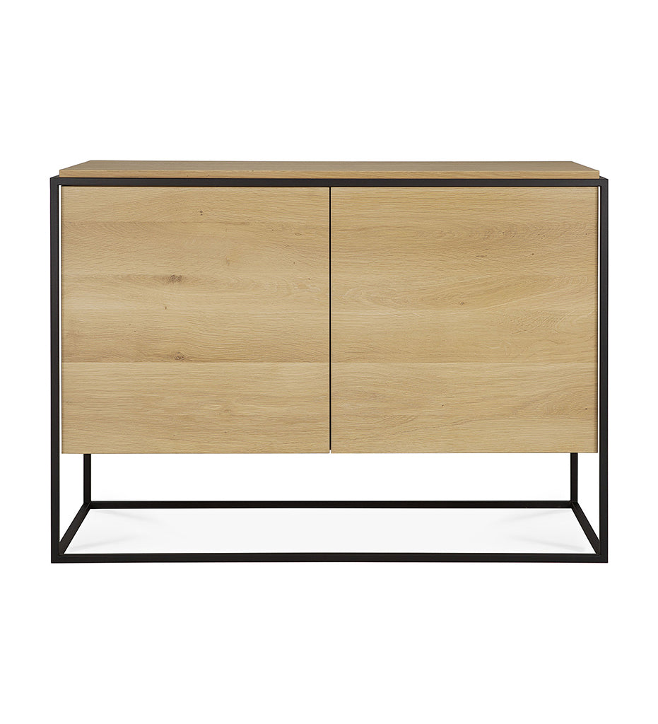 Oak Monolit Sideboard