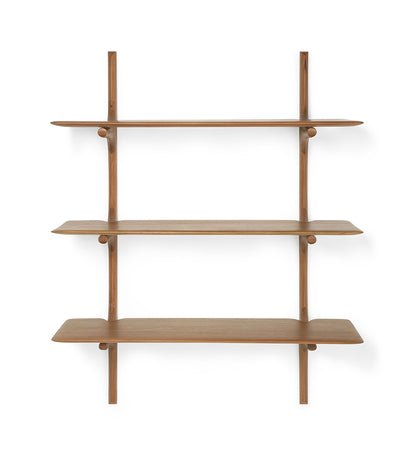 Pi Wall Shelf -