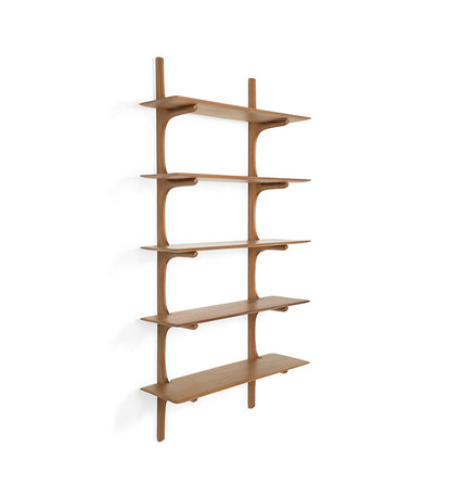 Pi Wall Shelf -