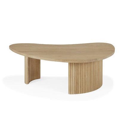 Boomerang Coffee Table -