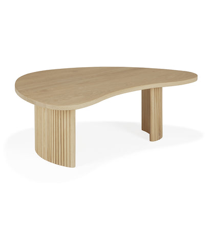 Boomerang Coffee Table -