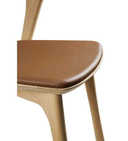 Oak Bok Dining Chair -