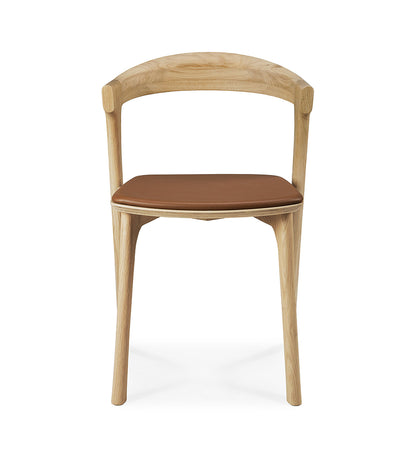 Oak Bok Dining Chair -