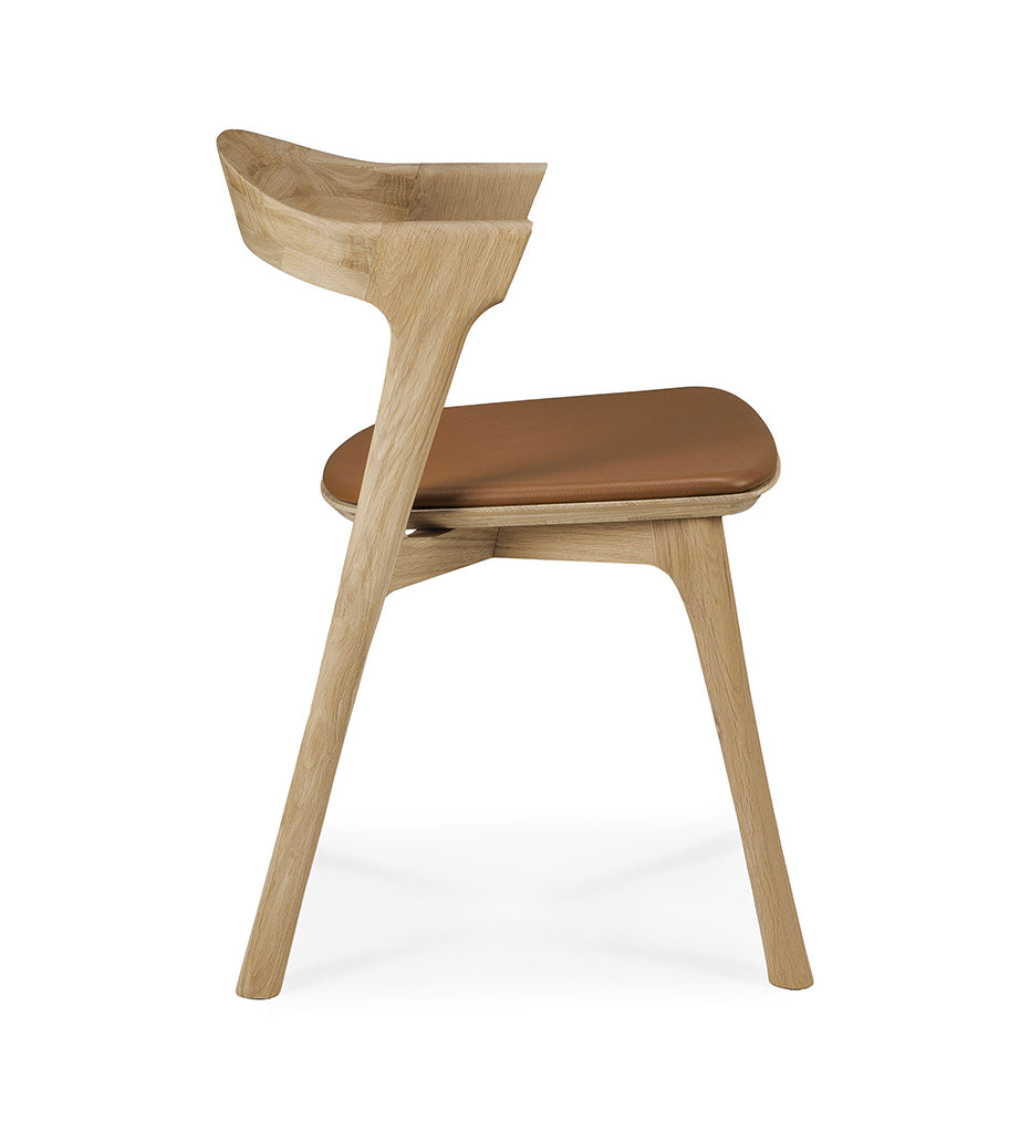 Oak Bok Dining Chair -