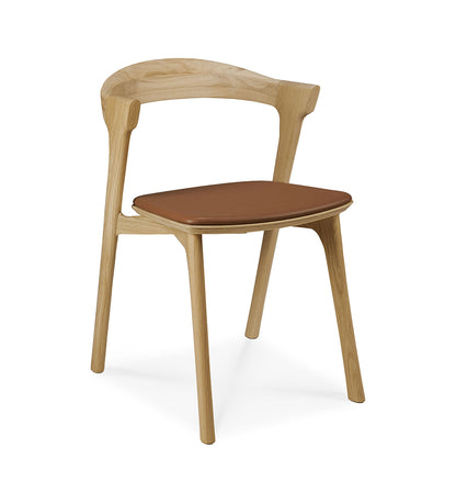 Oak Bok Dining Chair -