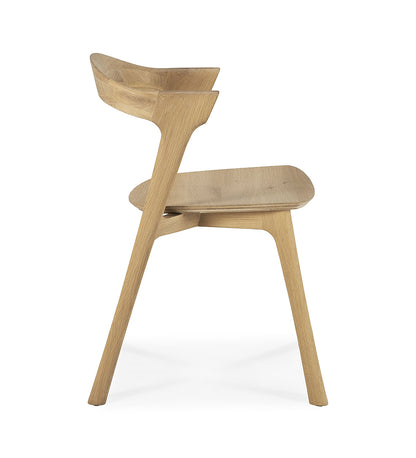 Oak Bok Dining Chair -