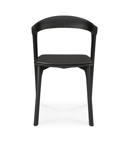 Bok Black Oak Dining Chair -