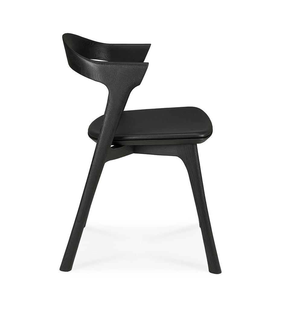 Bok Black Oak Dining Chair -