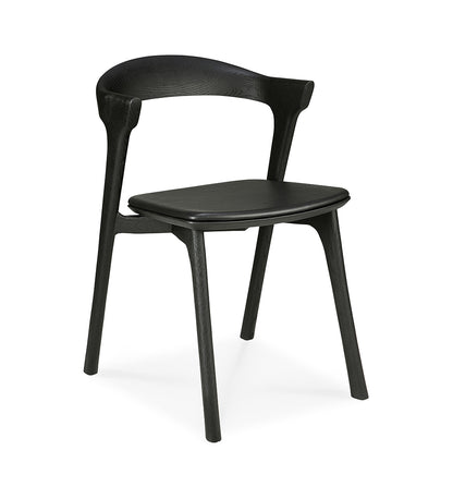 Bok Black Oak Dining Chair -