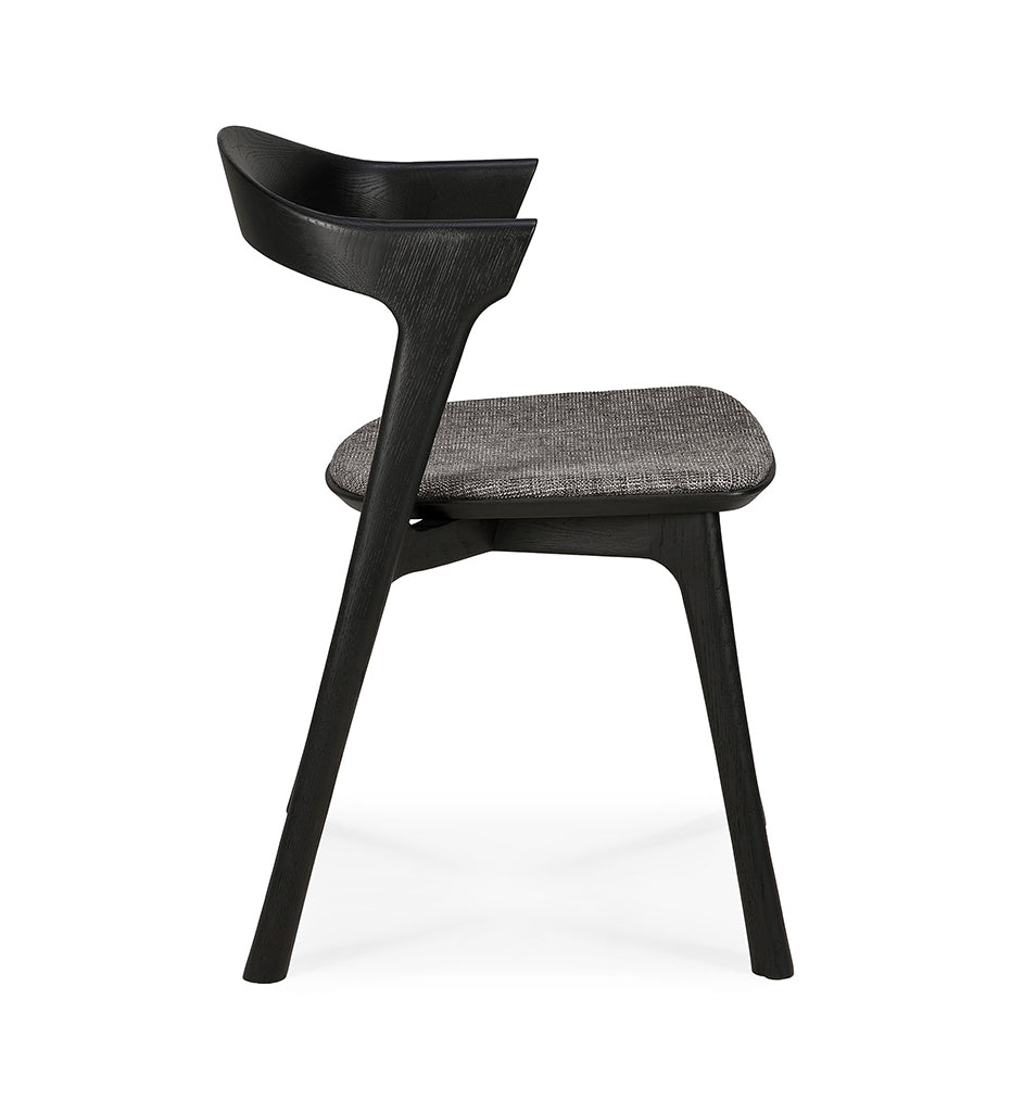 Bok Black Oak Dining Chair -