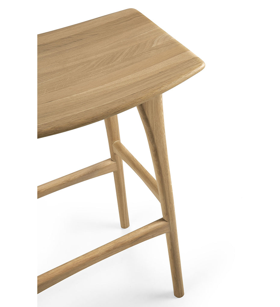 Osso Bar Stool -