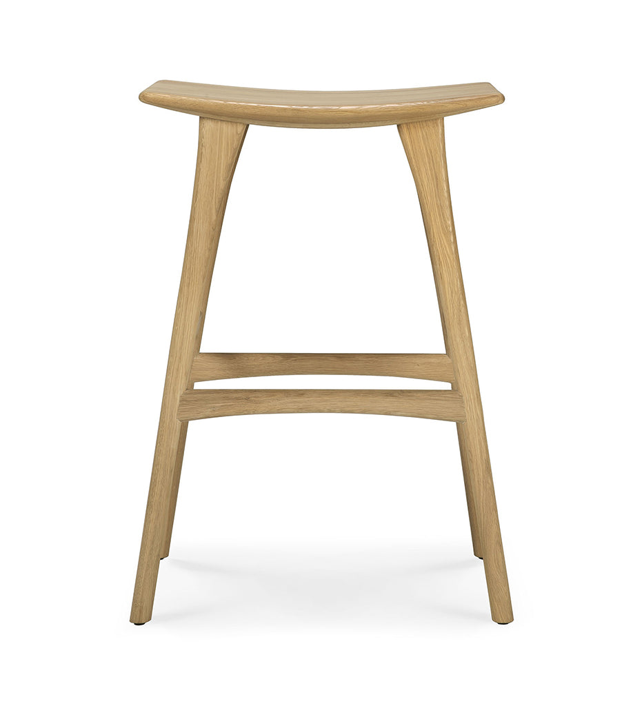 Osso Bar Stool -