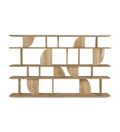 Geometric Rack - 82.5 in.