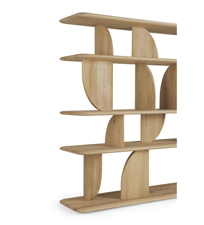 Geometric Rack - 82.5 in.