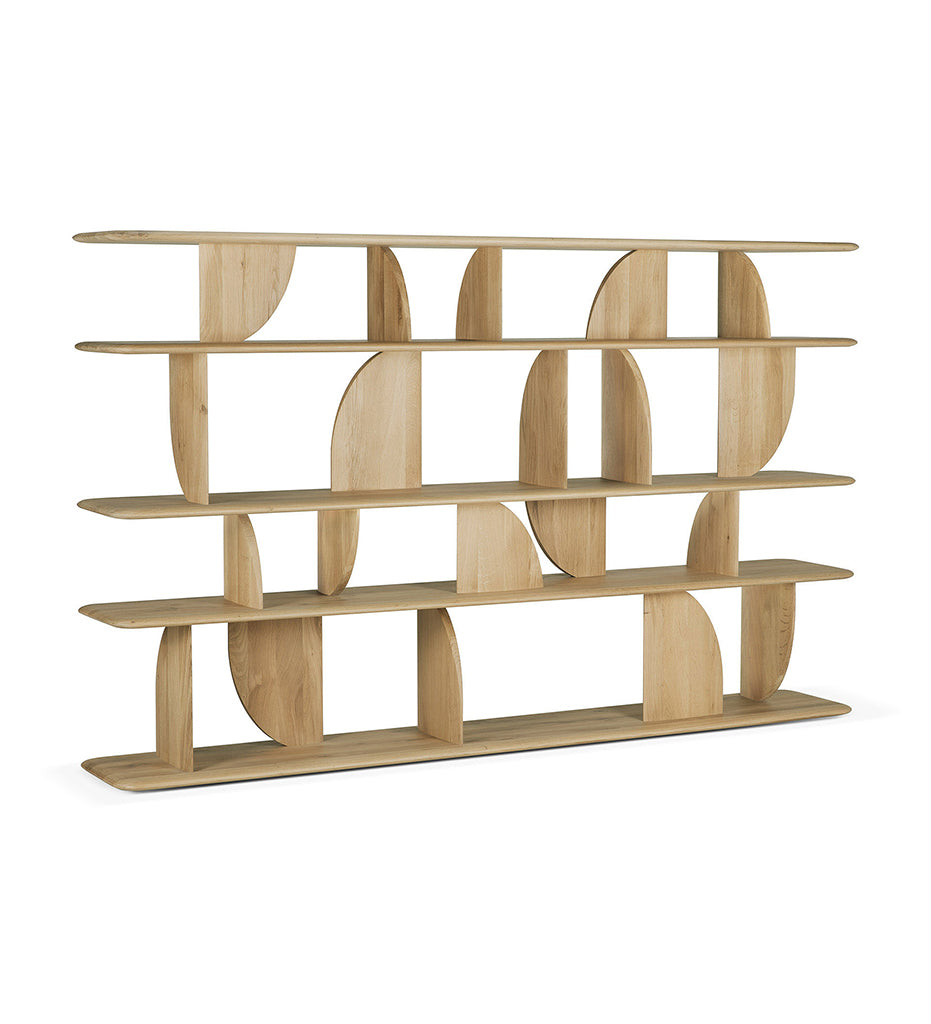 Geometric Rack - 82.5 in.