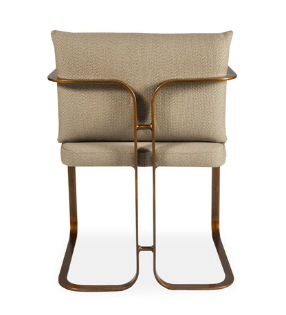 Pieles Dining Armchair -