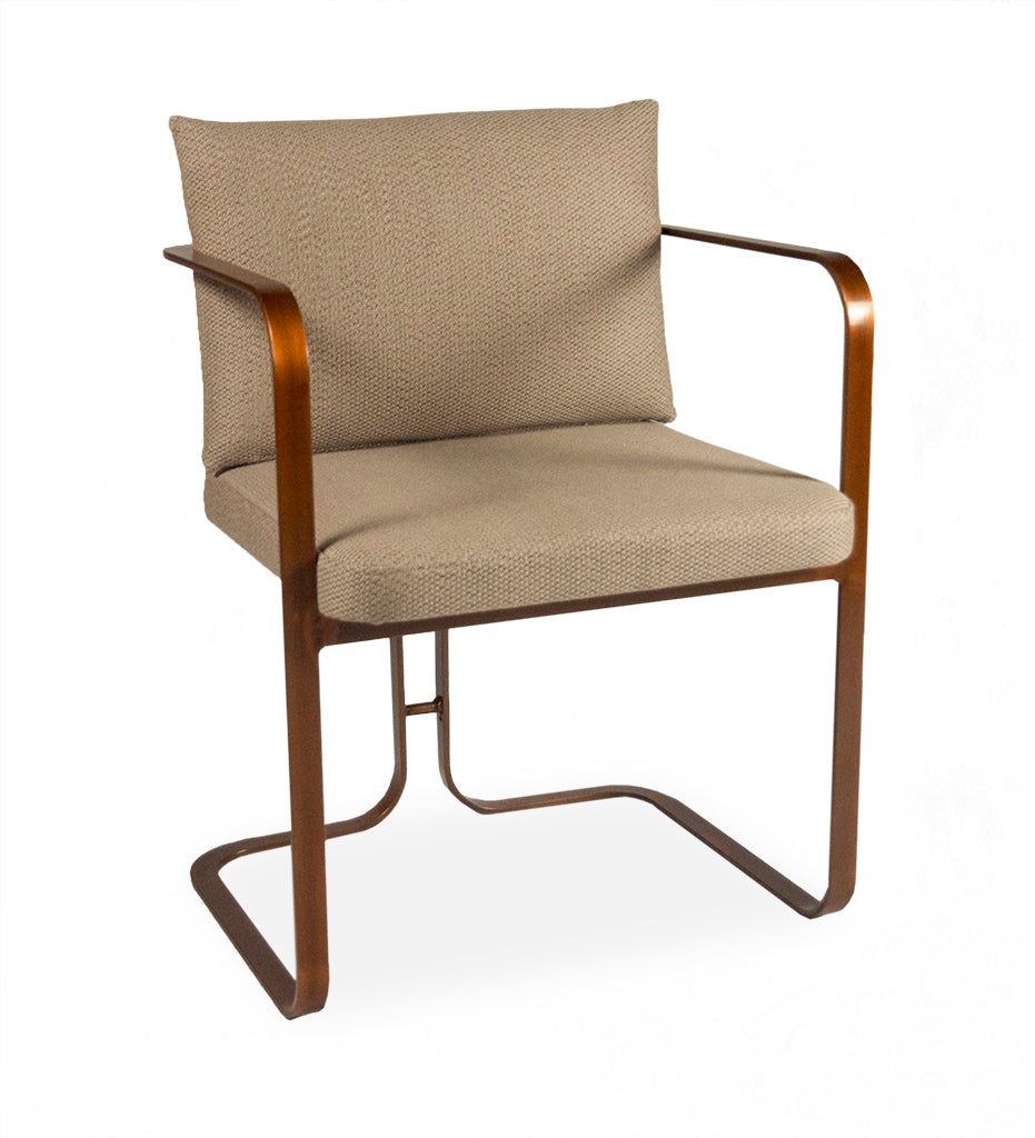 Pieles Dining Armchair -