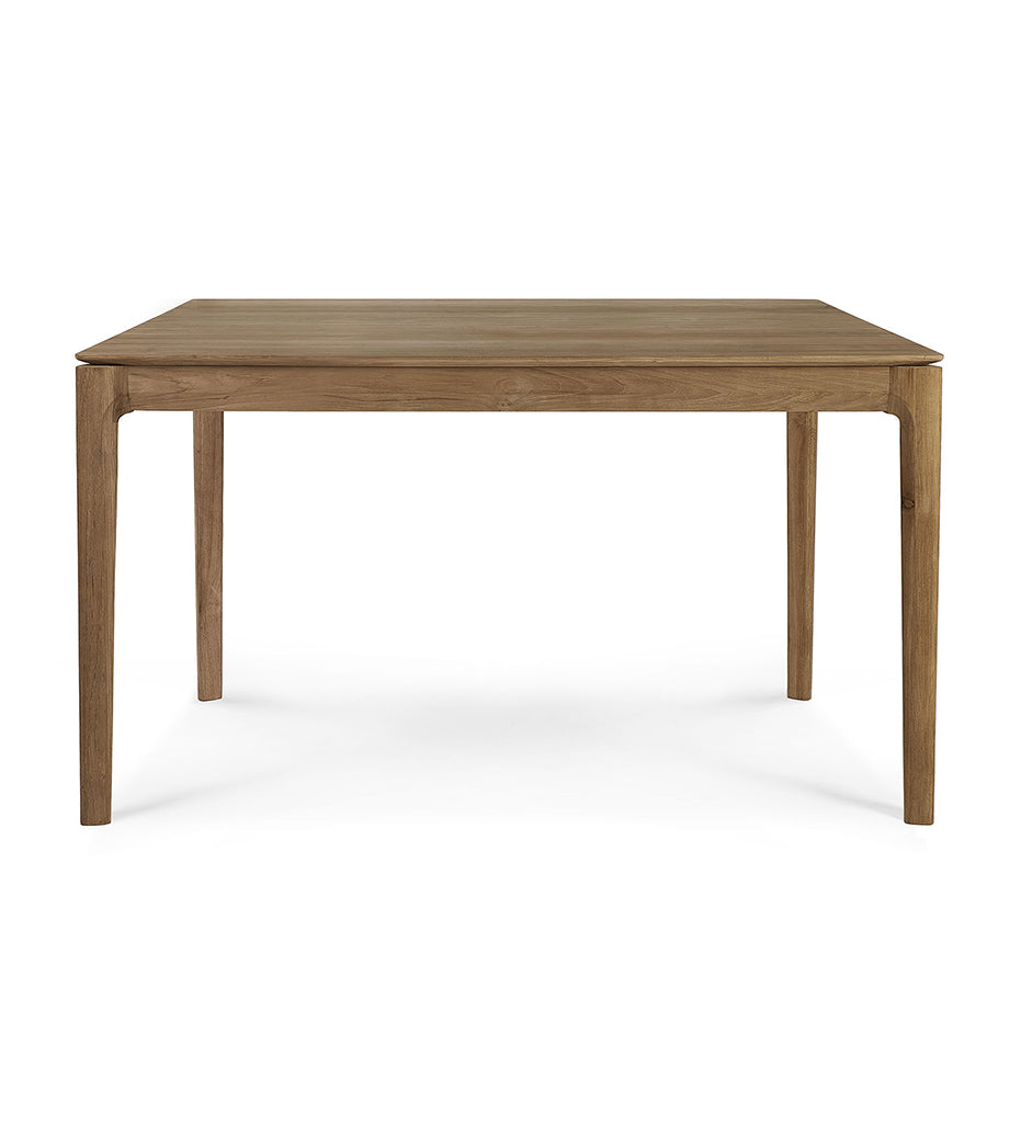 Teak Bok Dining Table -