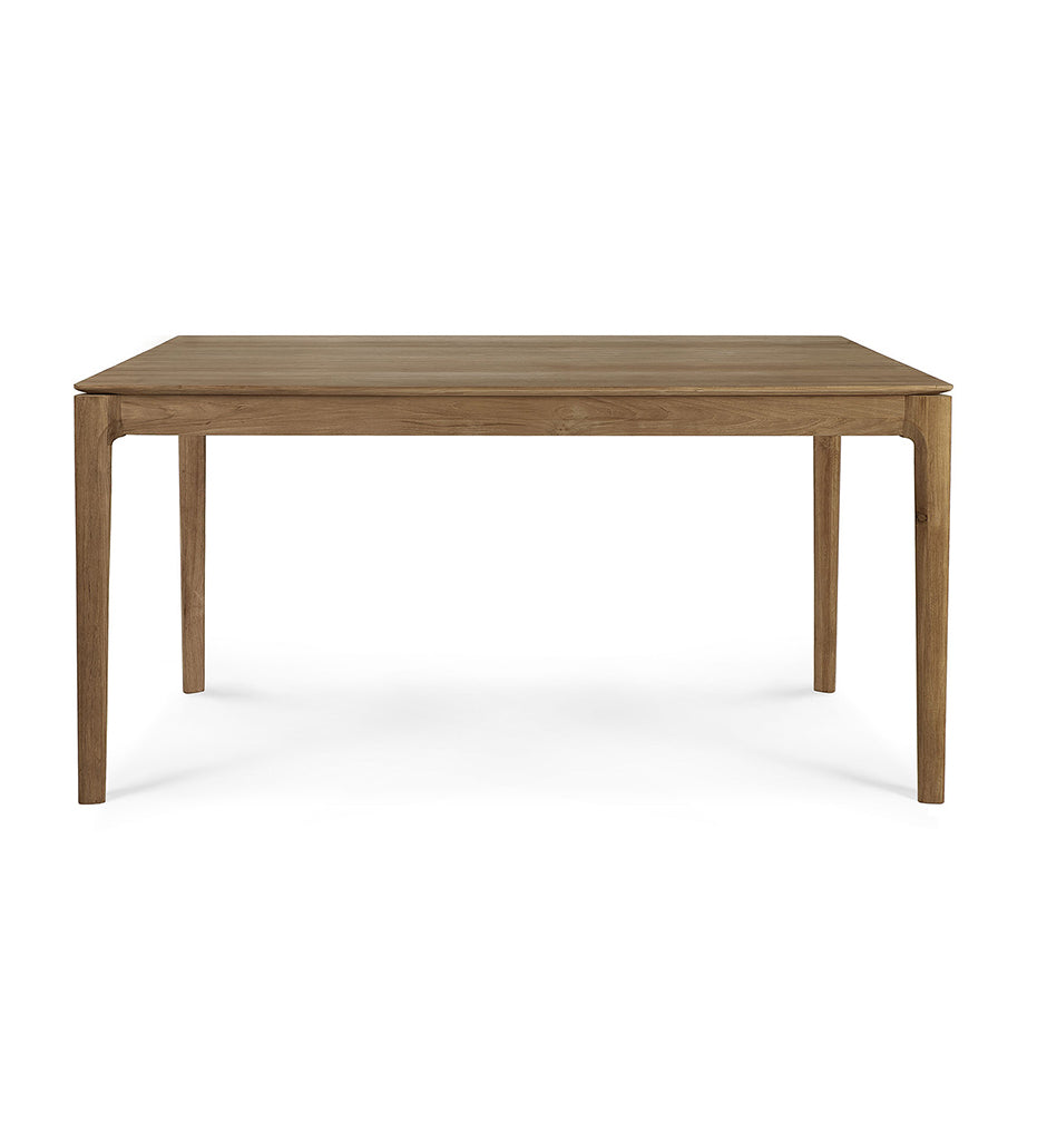 Teak Bok Dining Table -