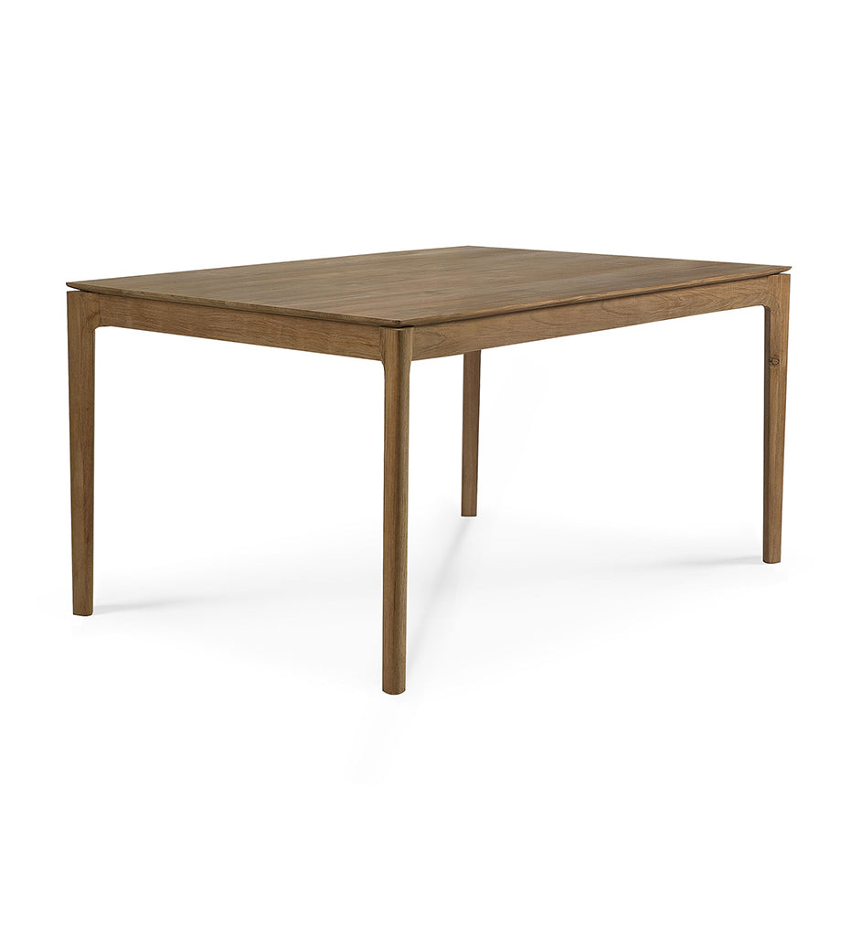 Teak Bok Dining Table -