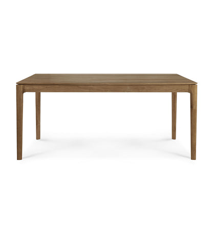 Teak Bok Dining Table -