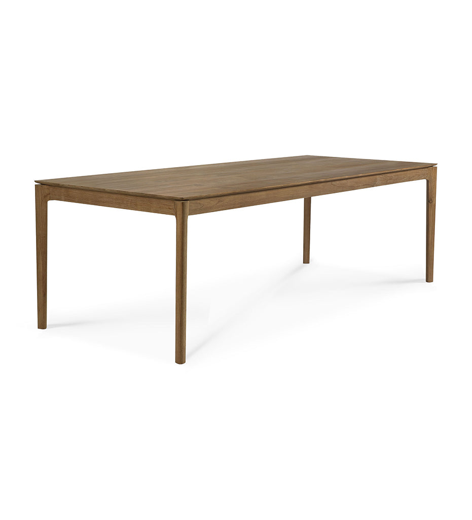 Teak Bok Dining Table -