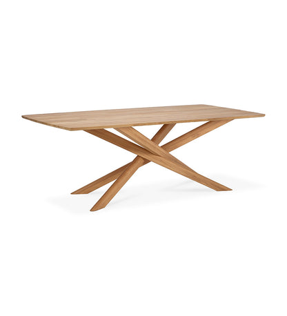 Mikado Outdoor Dining Table -