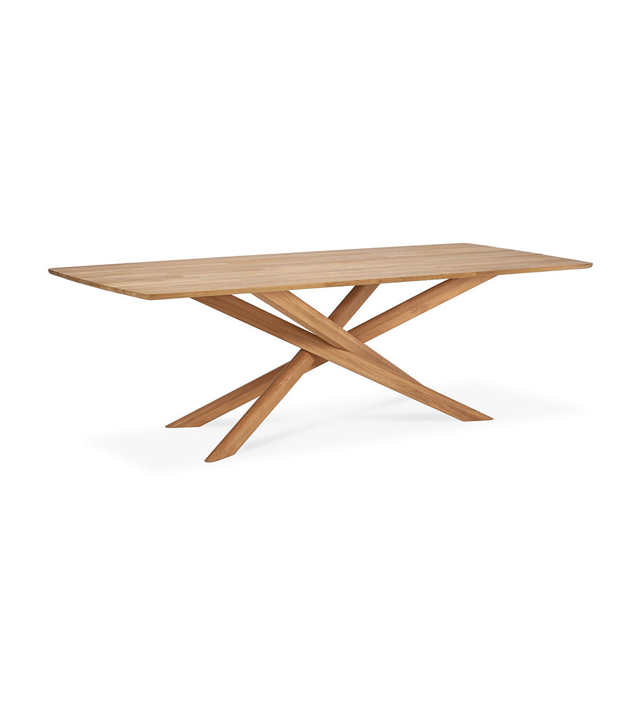 Mikado Outdoor Dining Table -