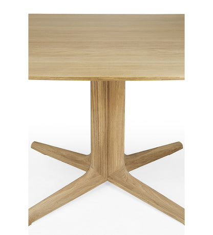 Corto Dining Table - Square -