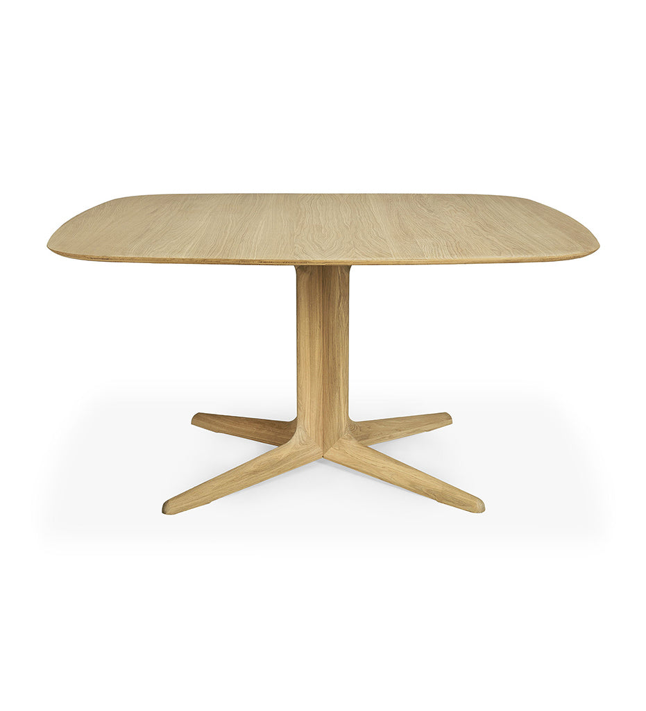 Corto Dining Table - Square -