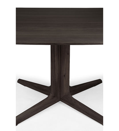 Corto Dining Table - Square -