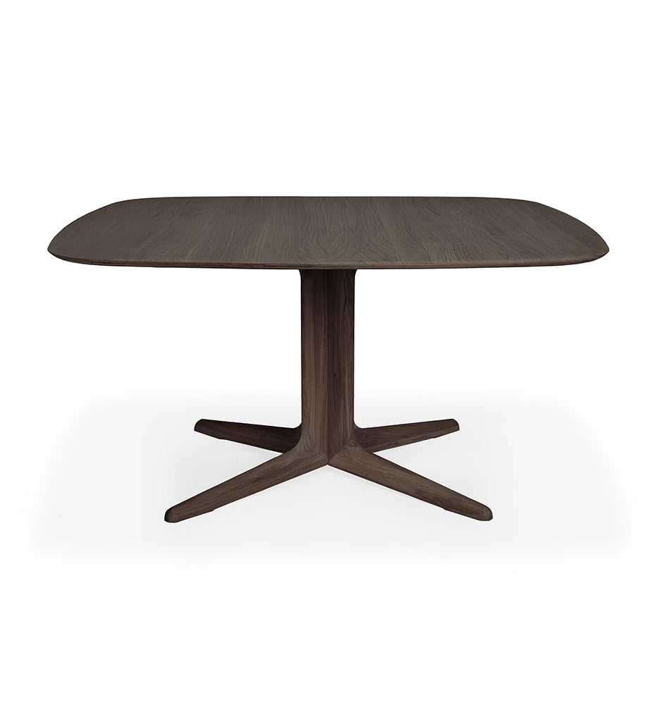 Corto Dining Table - Square -