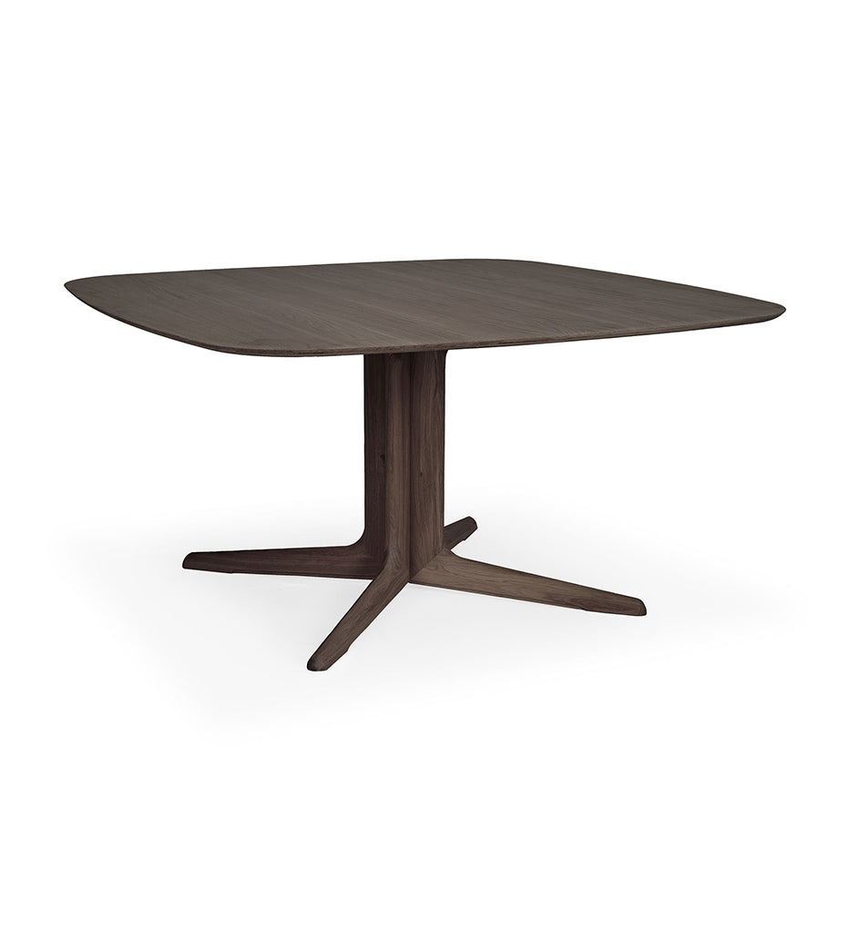 Corto Dining Table - Square -