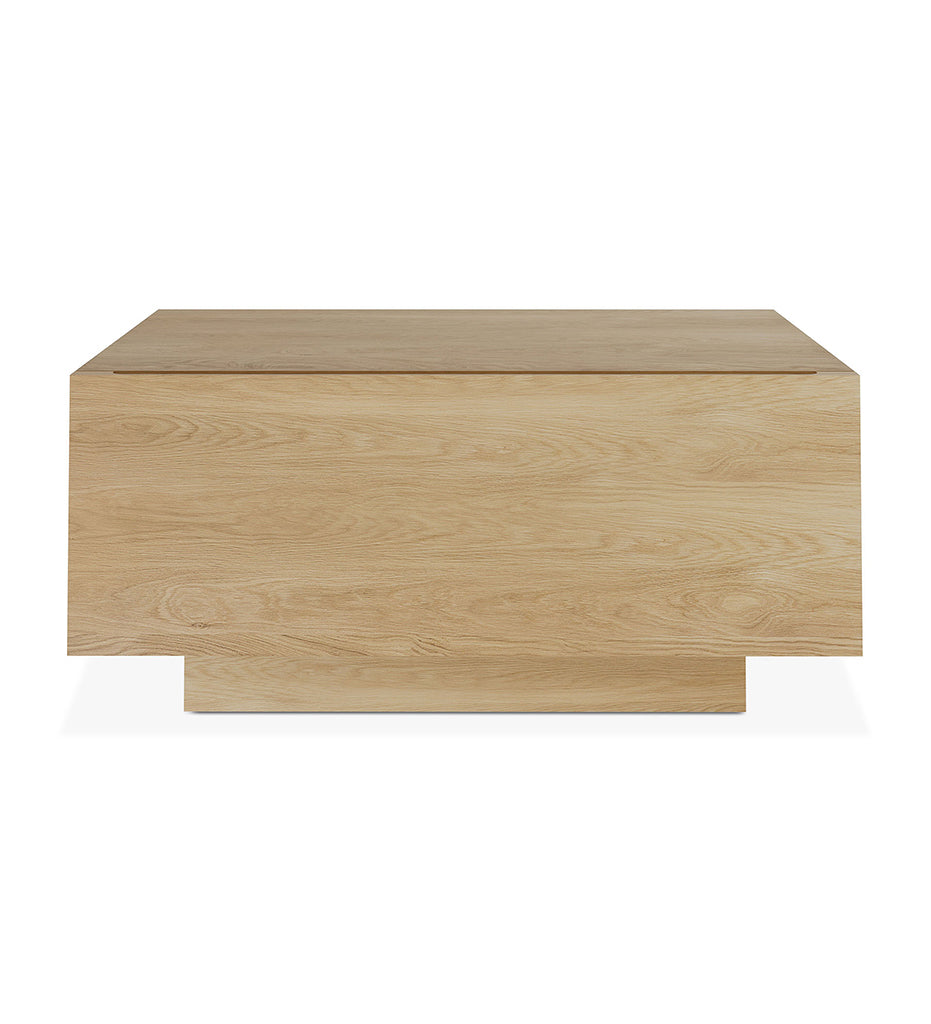 Oak Madra Bedside Table