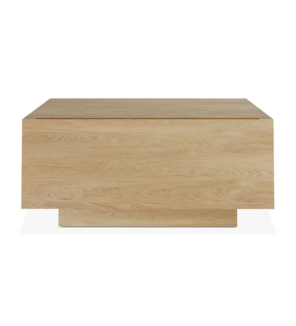 Oak Madra Bedside Table