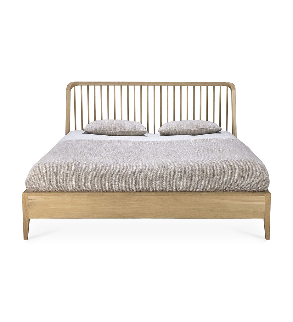 Spindle Bed -