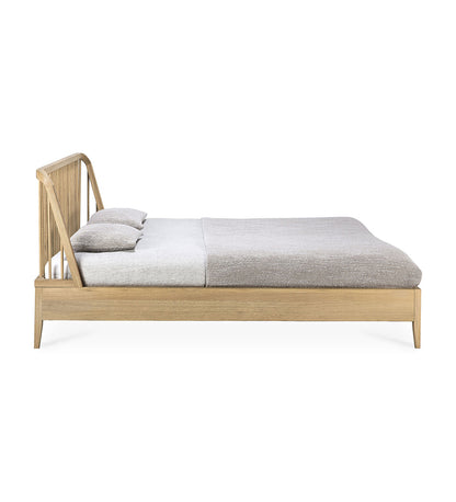 Spindle Bed -