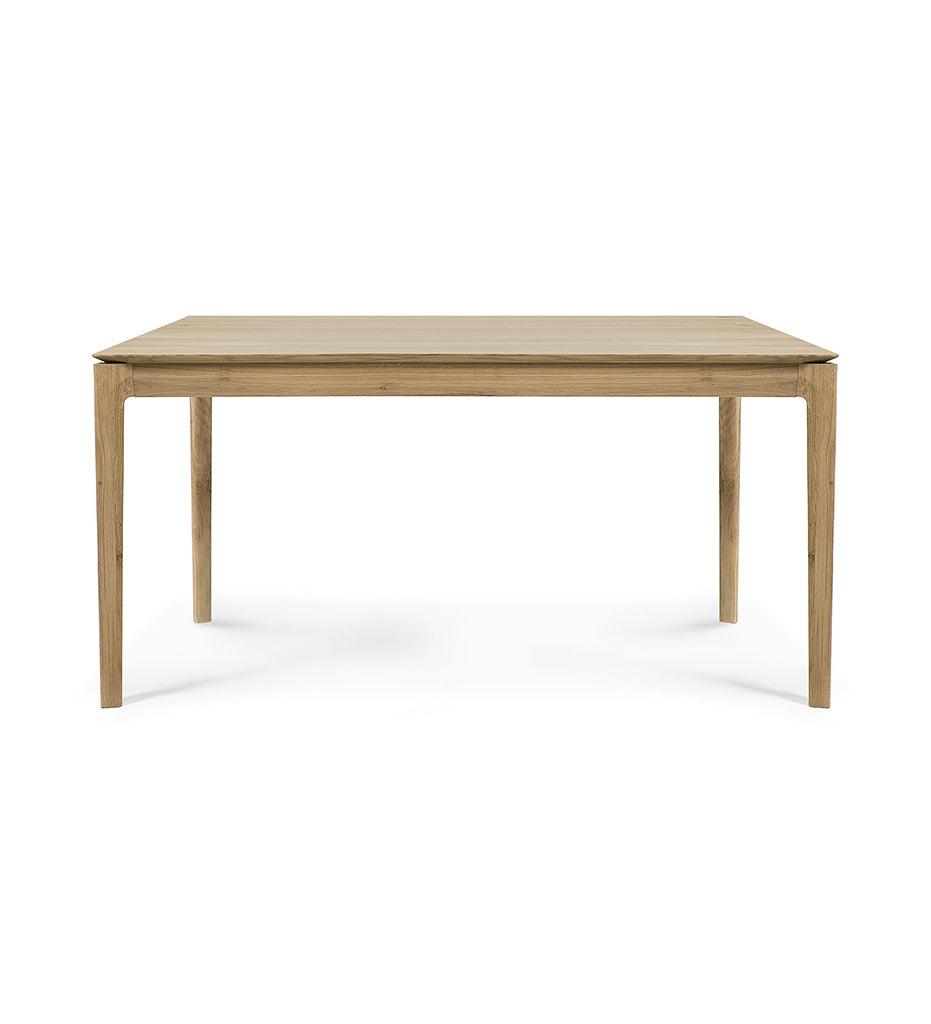 Oak Bok Dining Table -